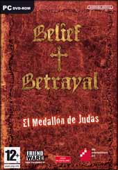Belief and Betrayal: El Medallón de Judas